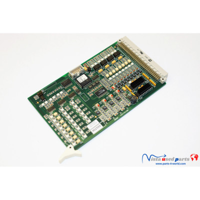 Betron TE-I020-B001-*-01 Control Board 40I00209 | I0031-02-0