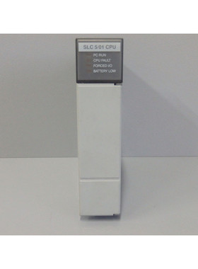 1747l514 - Allen-Bradley - 1747-L514 / Processor Unit SLC 50