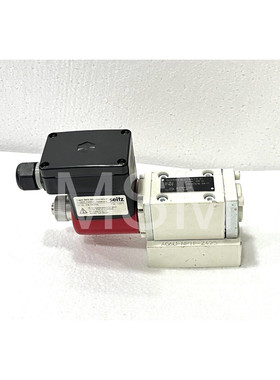 Wandfluh AEX32061A-S1788/T4 Directionnel Vanne Avec Boboon E