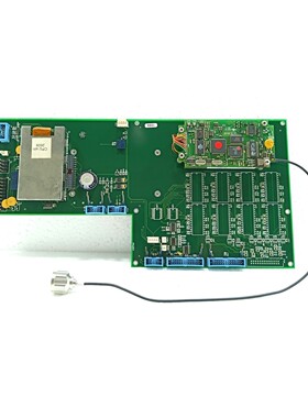 康士伯 SEATEX 34110/EJ004_03 PCB CIRCUIT 卡 011782001A