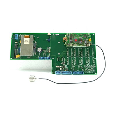康士伯 SEATEX 34110/EJ004_03 PCB CIRCUIT 卡 011782001A