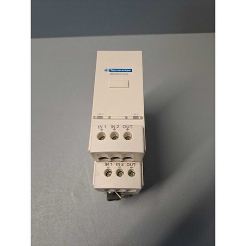 ABL8RED24400 - SCHNEIDER - ABL8RED24400 / Module redondance