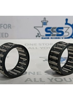 针轴承笼 p/n 320 适用于 Zollner Zet HORN AC 131,AC 141,AC 11