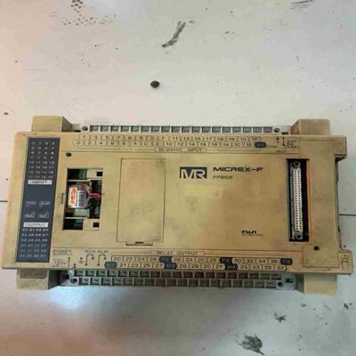 MICREX-F 富士PLC FPB56 直拍运费议价