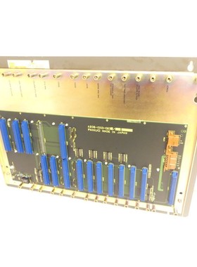 Fanuc A20B-1003-023 / A02B-0094-B502 Hauptplatine / Motherbo