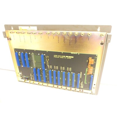 Fanuc A20B-1003-023 / A02B-0094-B502 Hauptplatine / Motherbo