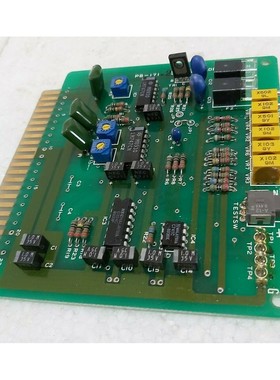 UTSUKI PB-171-2 PCB Karte PB1712