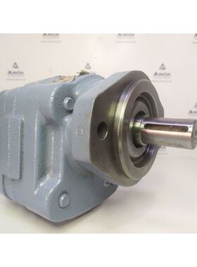 Permco pump p1 hydraulic pump/motor