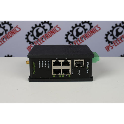 SECOMEA SITEMANAGER 3439 (MODULE) - 6 months warranty
