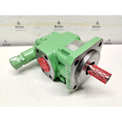 Pompe à Engrenages Hydraulique Rickmeier R35/25 FL-DBI-G -