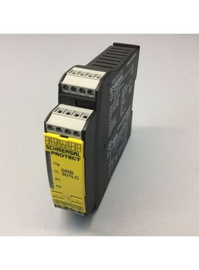 SRB301LC - SCHMERSAL PROTECT - SRB-301LC / Module de surveil