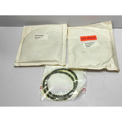 Alfa Laval 9845786282 Vetro Di Ispezione Senza Parte Interna