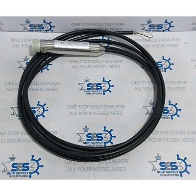 Klay Instruments B.V. 水平发射器 Hydrobar-I-Cable (6m)-2-G19