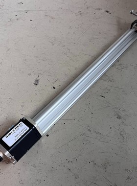 1x Festo MME-MTS-300-TLF-AIF 178309 (373669) Wegmesssystem