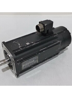 Indramat MAC071C-0-GS-3-C / 095-L-0 Permanent Magnet Motor S