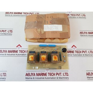 Sgte s0s.8850 pcb card 60101 -6071