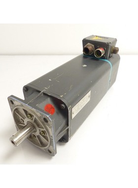 Siemens 1FT5066-0AC01-2-Z Permanent-Magnet-Motor ohne Deckel