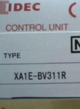 和泉XW1E-BV311R 库里3000多只库存目前清仓议价