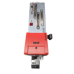 Sew Eurodrive MOVIAXIS Achsmodul MXP80A-010-503-00 Frequenzu