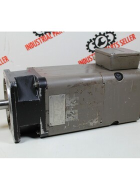 Siemens 1HU3074-0AC01-Z (Z: A31 Y60) (Servo Motor) - 6 month