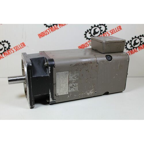 Siemens 1HU3074-0AC01-Z (Z: A31 Y60) (Servo Motor) - 6 month