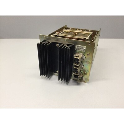 25165 - Marposs - 6135000800 / Power Supply and Rectifier E-