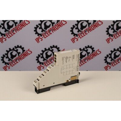 Lenze EPM-S302.2A (Analogique Entrée) - 6 Mois Garantie