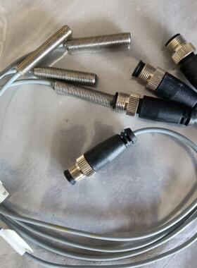 巴鲁夫传感器BES04CR BES M08EF-PSC 15议价