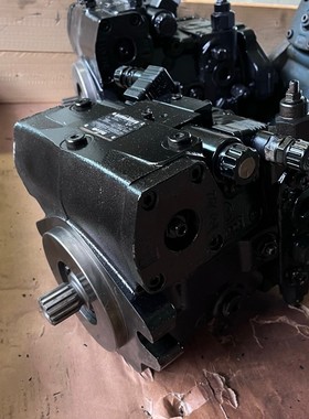 Rexroth A4VG56EP3D1/32R R90211344 Rofan MO30944B 440303600 H
