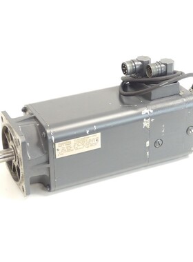 Siemens 1FT5064-0AF71-1 - Z AC-VSA-Motor SN:EE590532603006 +