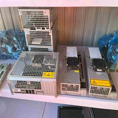 ABB机器人3HAC025097-001164个议价