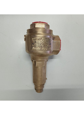 Mihana Seisakusho TGX-B Soupape de Sécurité Taille: 40