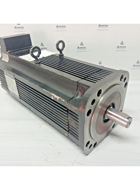 Allen-Bradley 1326AB-B530E-M2L AC Servo Motor 460V, 18Nm, 30