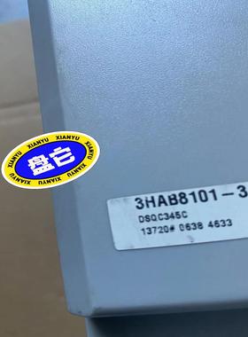 ABB 3HAB8101-311A议价