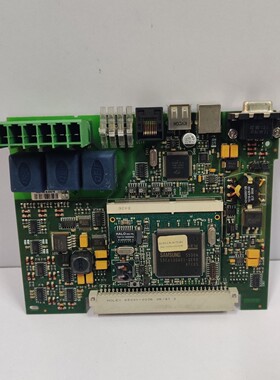 DEIF DPD 04058 AGC 工厂管理发电机组控制器
