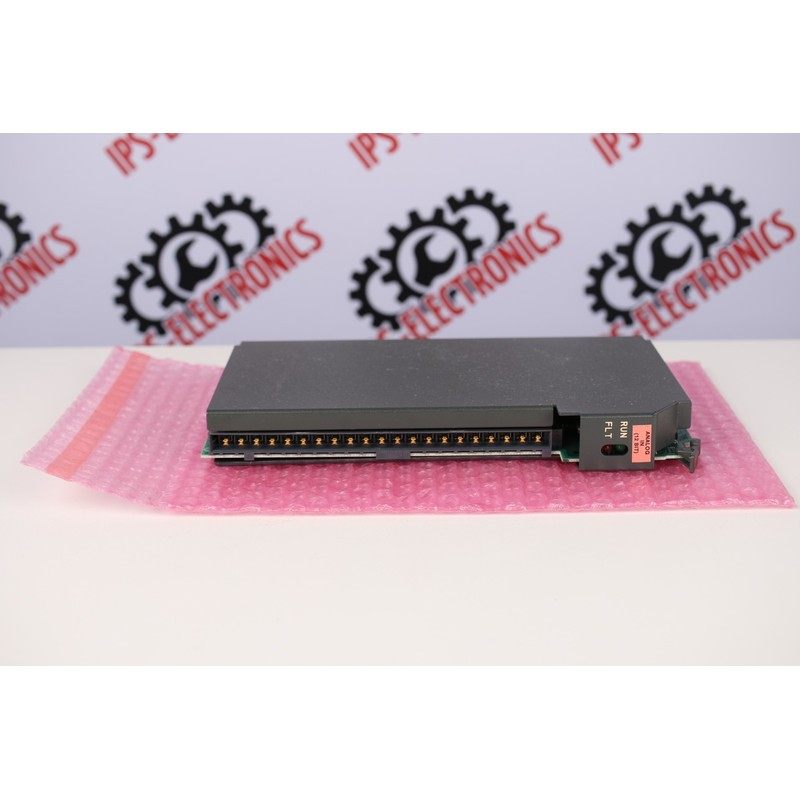 ALLEN-BRADLEY 1771-IFE A (ANALOG INPUT MODULE (12 BIT)) - 6