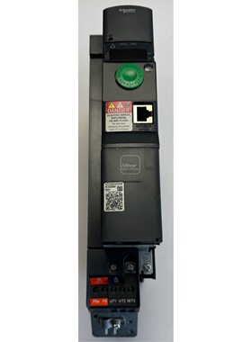 Schneider Electic Altivar 320 Frequenzumrichter  4kW 5HP  AT