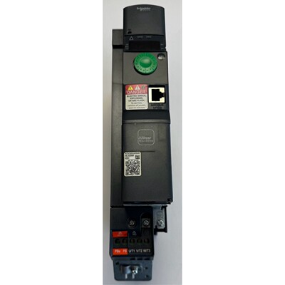 Schneider Electic Altivar 320 Frequenzumrichter  4kW 5HP  AT
