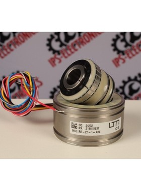 LTN RE-21-1-A04 (risolver) - 6 mesi di garanzia