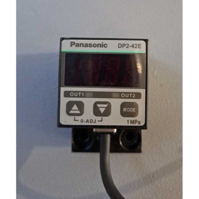 DP242E - PANASONIC - DP2-42E / DESIGNATION USED