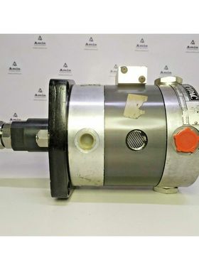 Heypac GX20-SSN-T1 Air Conduit Pompe Hydraulique - Testé Po
