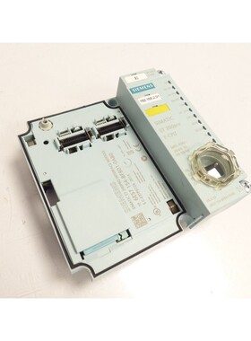 Siemens 6ES7154-8FB01-0AB0 Interface Module SN: C-E3TP572620