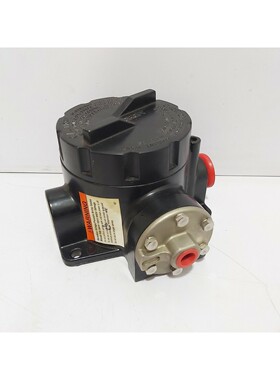 ASHCROFT B724V 60-PSI 15A 125/250/480VAC 1/2A 125VDC PRESSUR