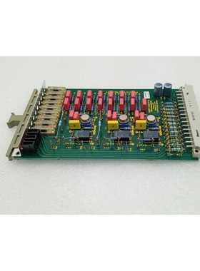 E. Kampf Platine Numero E19.0111 Scheda Circuiti