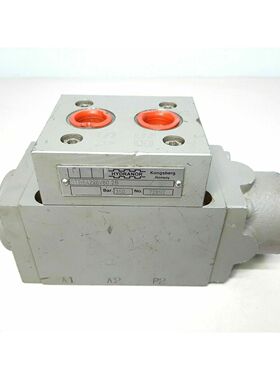 Hydranor 5STB64226V80.2B Hydraulique Automatisation Relief V