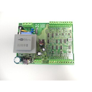 mks IT200 Steuerungsmodul Platine 230VC - 50/60Hz 207445