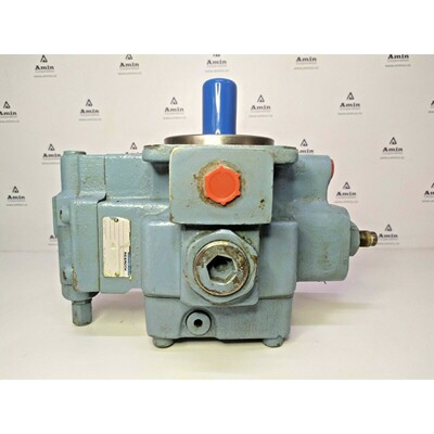 Mannesmann Rexroth 1PV2V4-21/20RA01MC1-16A1 Hydraulic vane p