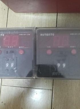 AMD-DP-21M AUTENTO 台湾天弘 数显计数器议价