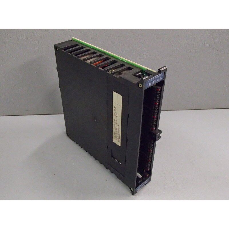 TSXDST835 - TELEMECANIQUE - Tsxdst 835 / Board 8 Outputs Ins