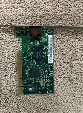 intel英特尔 PRO100M台式机网卡 PILA8议价